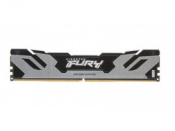 Kingston fury renegade kf564c32rs/16 memorija 16GB/DIMM/DDR5/6400MHz/crna ( KF564C32RS-16 )  - Img 2