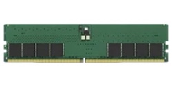 Kingston KCP556UD8-32 Memorija DIMM DDR5 32GB 5600MHz