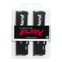 Kingston kf556c36bbeak2-32 memorija ddr5 32gb 5600mhz  Fury Beast RGB -2