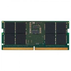 Kingston SO-DIMM DDR5 32GB 5200MHz KVR52S42BD8-32 memorija ( 0001331710 )