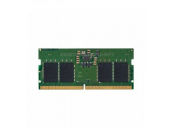 Kingston SODIMM DDR5 16GB 5200MT/s KVR52S42BS8-16 memorija