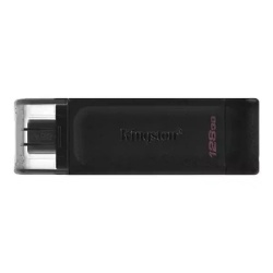 Kingston USB flash 128GB DT70 Type C