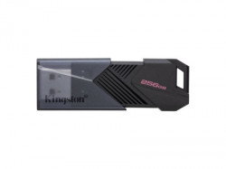 Kingston USB flash memorija DTXON/256GB/Exodia Onyx/3.2/crna ( DTXON/256GB )  - Img 1