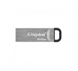 Kingston USB memorija DTKN/ 64GB/ Kyson/ 3.2/ srebrna ( DTKN/64GB )