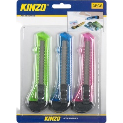 Kinzo 3/1 Set skalpela ( 001087 )