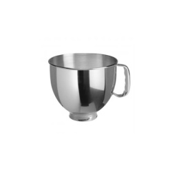 KitchenAid KA5K5THSBP Metalna posuda 4.8L