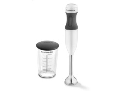 KitchenAid KA5KHB1231EWH Classic Ručni blender beli