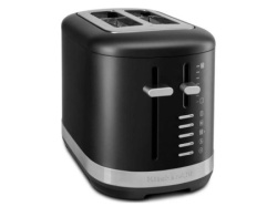 KitchenAid KA5KMT2109EBM Toster sa ručnim kontrolama 2 slota (black matte)