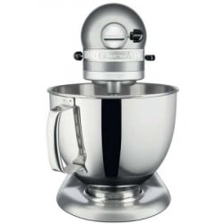 KitchenAid KA5KSM175PSECU sjajno sivi Artisan Standmixer - Img 3