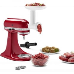 KitchenAid KA5KSMFGA Dodatak Food grinder mikser  - Img 1