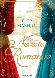 Kler Makhju Neveste Romanov ( 29659 )