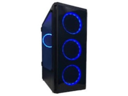 Klik PC Advance Ryzen 5-5600X/A520/16GB/500GB/RX9060 ( WBS R5600/16/RX9060 )