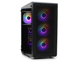 Klik PC amd gaming računar Ryzen 5 5500 16GB 1TB GTX1660Ti 6GB