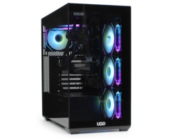 Klik PC amd gaming računar Ryzen 7 7700X 32GB 1TB AMD9060XT 16GB