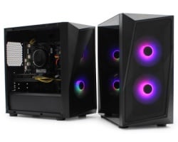 Klik PC amd gaming računar Ryzen 7 7700X/32GB/1TB/RTX4060Ti 8GB -3