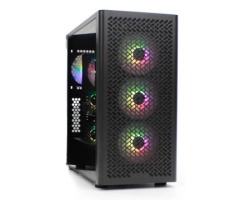 Klik PC amd gaming računar Ryzen 7 7800X3D 32GB 1TB RTX5070 12GB