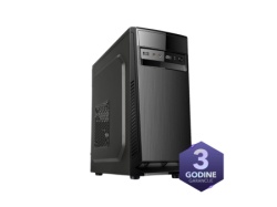 Klik PC Essential Ryzen 5-8600G/A620/16GB/1TB ( WBS R8600G/16GB/1TB )