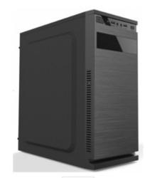 Klik PC i3-12100F/8GB/M.2 256GB/R5 230 2GB/500W