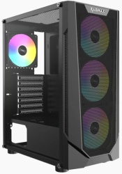 Klik PC i7-12700F/32GB/1TB/RTX 5060Ti 16GB/700W Black