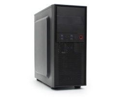 Klik PC  intel office računar Core i7-12700K/16GB/500GB -4