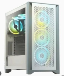 Klik PC Ryzen 7500F/16GB/M.2 1TB/RTX5050 8GB/600W