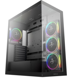 Klik PC Ryzen 9 7900X/32GB/M.2 2TB/RX 9070 16GB/850W