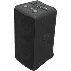 Klipsch Miami Partybox, Black ( 1073417 ) -11