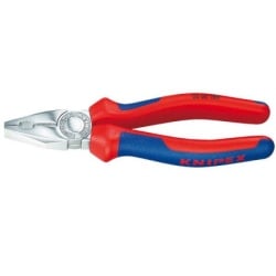 Knipex 03 05 160 kombinovana klešta 160mm  ( 03 05 160 )-2