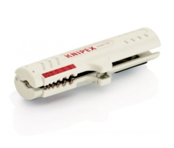 Knipex 16 65 125 sb alat za skidanje izolacije sa utp kablova ( pl035 )