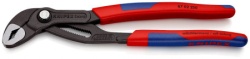 Knipex papagaj - cevna klešta Cobra® 2 ( 87 02 250 )