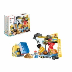 Kocke gradiliste 3826 ( 32/09250 )
