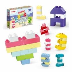 Kocke interesting numbers 80pcs et982 ( 117/982 )