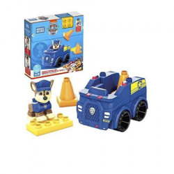 Kocke mega block - patrolne šape 10pcs hdj33 ( 80/24315 )