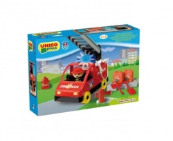 Kocke vatrogasac ( 085467 )