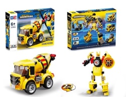 Kocke za igru - set 2 u 1 ( 317487 )