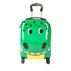 Kofer a401 dečiji kick enjoy 16" bestie dino ( 70858 )