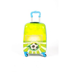 Kofer a903 dečiji kick enjoy 16" hop fudbal ( 70864 )