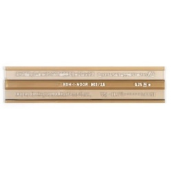 Koh-i-Noor 903/20 šablon brojevi i slova 2.0m kohinoor ( 201436 )