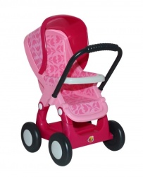 Kolica za lutke 45x33x60cm ( 048158/1 )