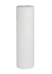 Končani polipropilenski filter 20" bb 20 mikron ( 11151 )