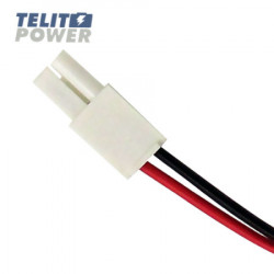 Konektor JST ELP-02V 18AWG ( P-2321 ) - Img 3