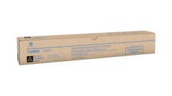 Konica Minolta TN-331 K Toner (AFAM150)
