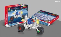 Konstruktor 149 pcs 27x24x4 ( 921642 )