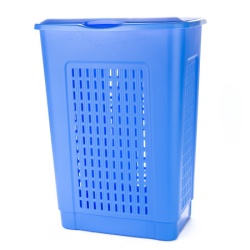 Korpa za veš sa poklopcem 50L ( 15789 )