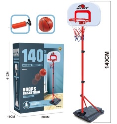 Koš za igru - 140 cm ( MKP942706 )