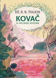 Kovač iz Velikog Vutona - Dž. R. R. Tolkin ( R0117 )