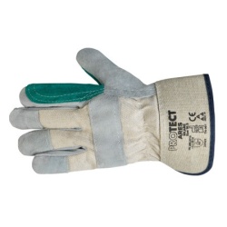 Kožne rukavice Ares ( RKARE )