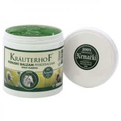 Krauterhof original konjski balzam 500ml ( A072809 ) - Img 2