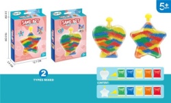 Kreativni set - magični pesak ( 656186 )