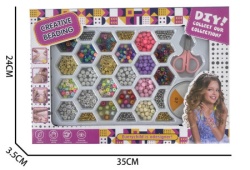 Kreativni set - perlice ( 528025 )